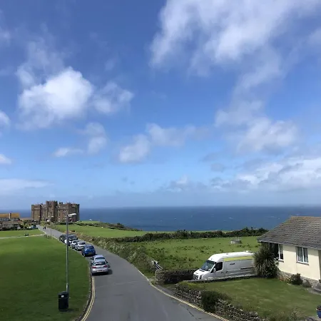 Pendrin 4* Tintagel