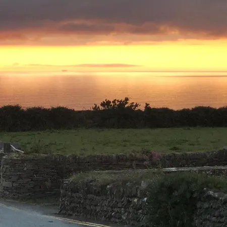 Pendrin Tintagel