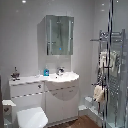 Casa de hóspedes Pendrin 4*