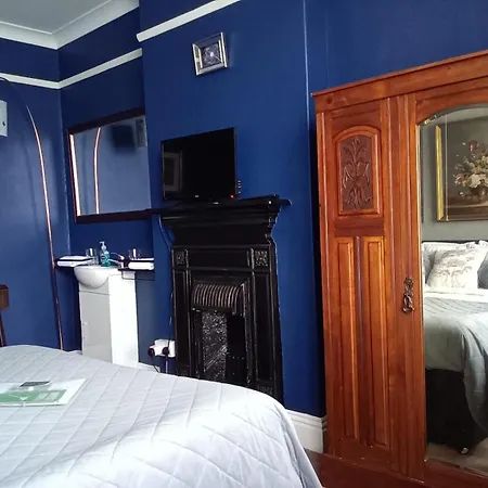 Pendrin Casa de hóspedes Tintagel