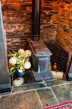Casa de hóspedes Pendrin Tintagel