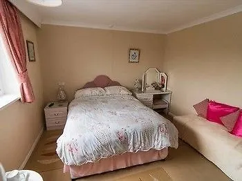 Pendrin Casa de hóspedes