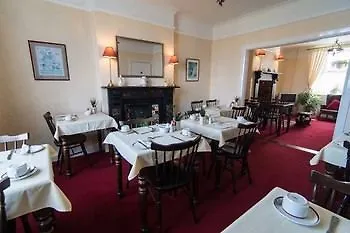 Casa de hóspedes Pendrin 4*