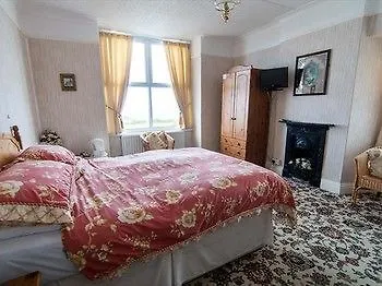 Casa de hóspedes Pendrin Tintagel