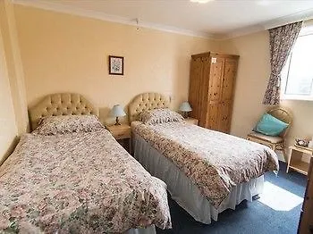 Pendrin Casa de hóspedes Tintagel