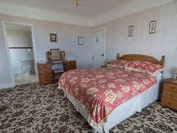 Pendrin Tintagel