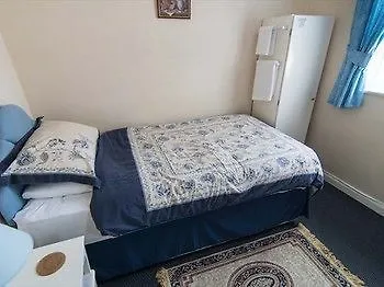 Casa de hóspedes Pendrin 4*