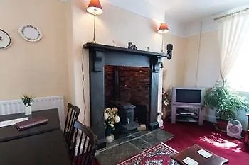 Pendrin 4* Tintagel