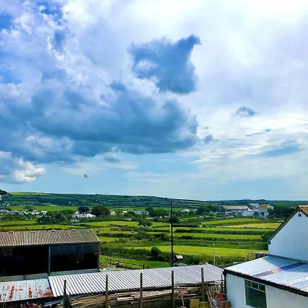 Pendrin 4* Tintagel